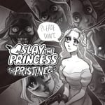 Slay The Princess - The Pristine Cut