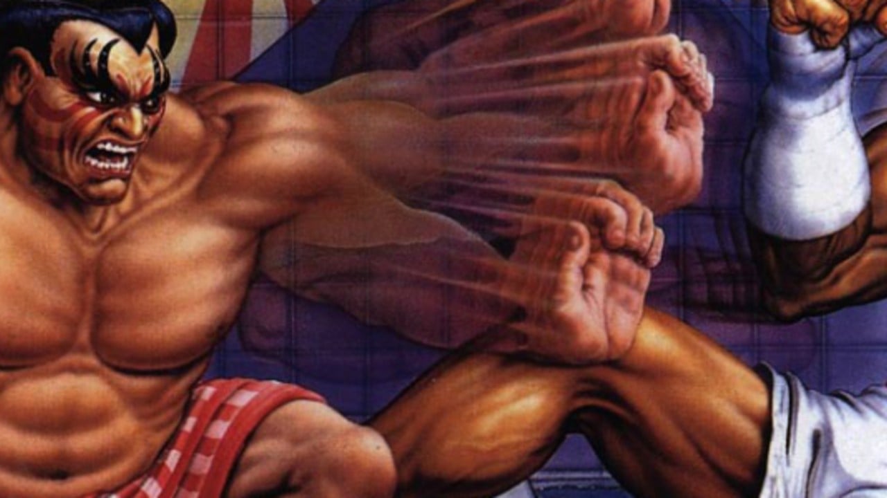 25 Years Later: Street Fighter is Oddly Entertaining and Often Hilarious