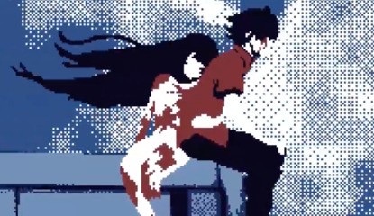 Heaven's Machine (Switch) - Short, But Unfortunately Not Sweet