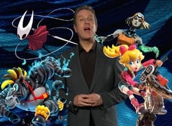 The Game Awards 2025 - Live!