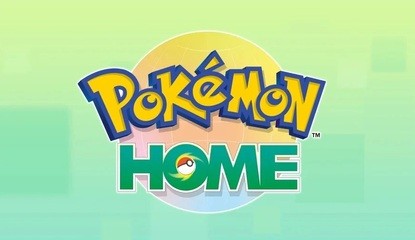 Pokémon HOME Will Soon Be Compatible With Diamond & Pearl Remakes And Legends: Arceus