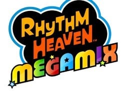 Rhythm Heaven Megamix Dancing onto 3DS