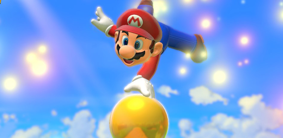 Super Mario 3D All-Stars review: A bare-bones nostalgia warp zone