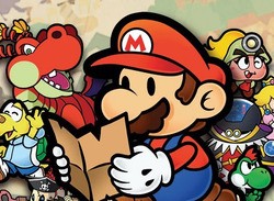 Super Mario 35th Anniversary Rumours Intensify