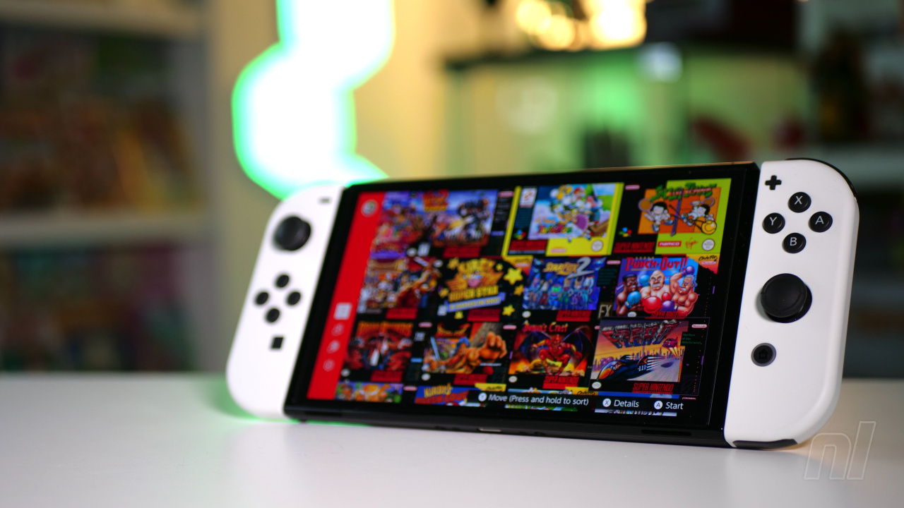 Nintendo Switch: everything you need to know about the console, Nintendo  Switch