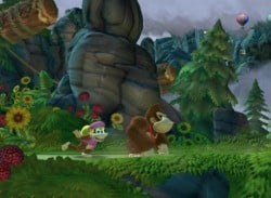 Retro Studios: "After Donkey Kong Country Returns We Had A Lot Of Gas Left In The Tank"