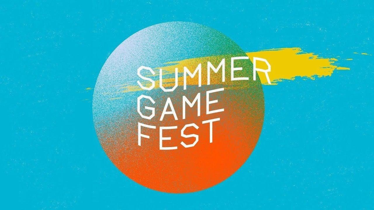 يعلن Geoff Keighley مهرجان الألعاب الصيفية ، أربعة أشهر من الأخبار والأحداث 5