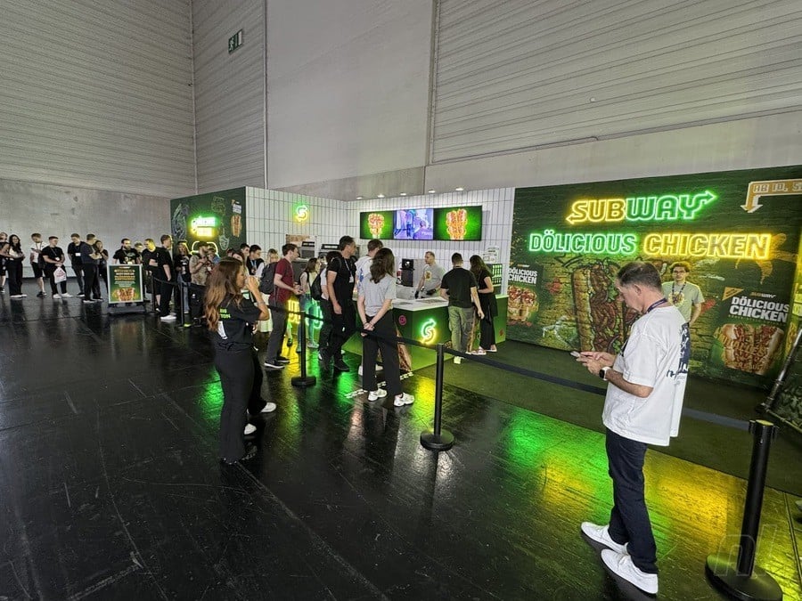Gamescom 2025