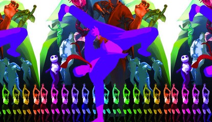 Tomena Sanner (WiiWare)