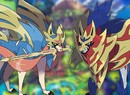 Pokémon Sword And Shield Dethrones Diamond & Pearl In New Famitsu Sales Chart Record