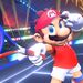 Nintendo Music Takes To The Court With A Mario Tennis Album Update