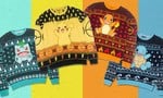 Deals: Catch Yourself A Merry Christmas With This Exclusive Pokémon Jumper Discount (UK)