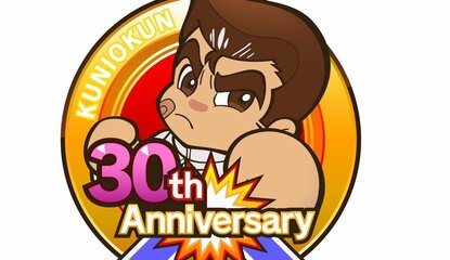 Kicking It With Kunio-kun in River City: Tokyo Rumble