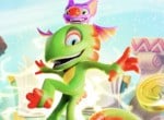 Yooka-Replaylee Appears To Be Getting A Proper Physical Release For Switch 2