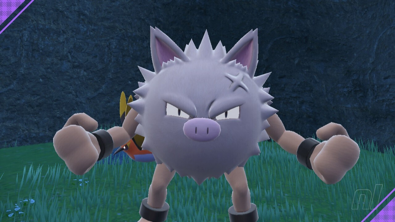 How to watch and stream SHINY PRIMEAPE EVOLUTION AN ULTRA BEAST