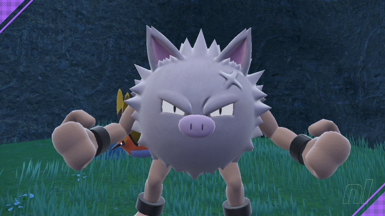 Pokémon of the Week - Primeape