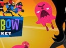 Runbow Pocket Devs Explain the Lack of Local Multiplayer and StreetPass