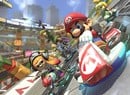 Mario Kart 8 Deluxe Speeds Into Pole Position, Once Again
