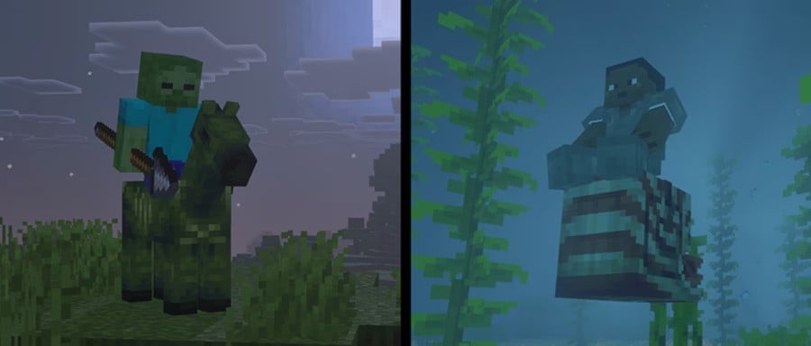 Minecraft