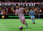 EA Sports FC 24 Slides Back Into The Top Three