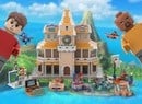 This LEGO Ideas Project Would Be A Great Way To Return To Wii Sports Resort