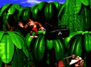 Donkey Kong Country on SNES Gets the MSU1 Digital Audio Enhancement Treatment