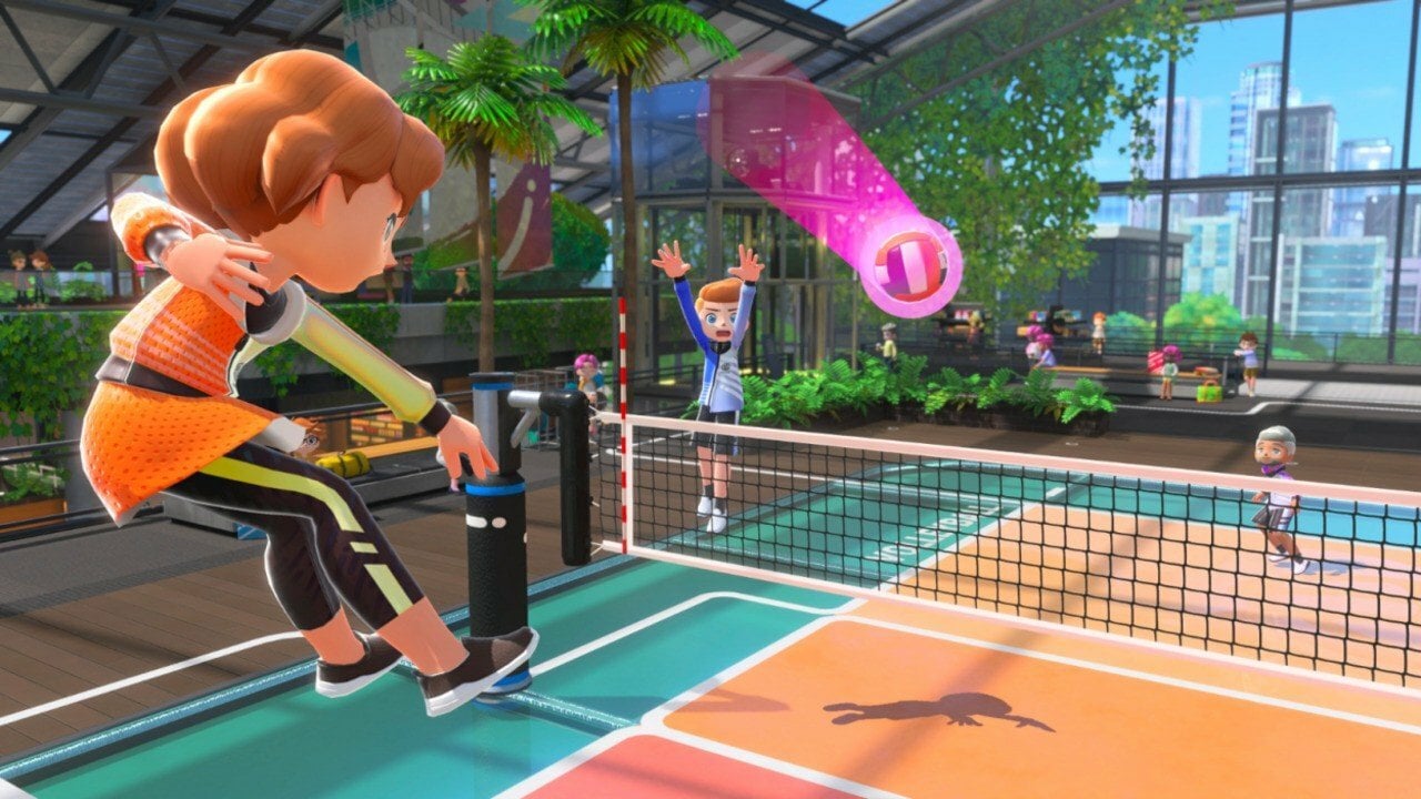 Showdown - Wii Sports Resort Guide - IGN