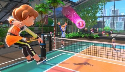 Is Nintendo Switch Sports Really That Bad?