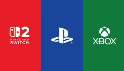 Nintendo, Sony And Xbox Update "Safer Gaming" Principles