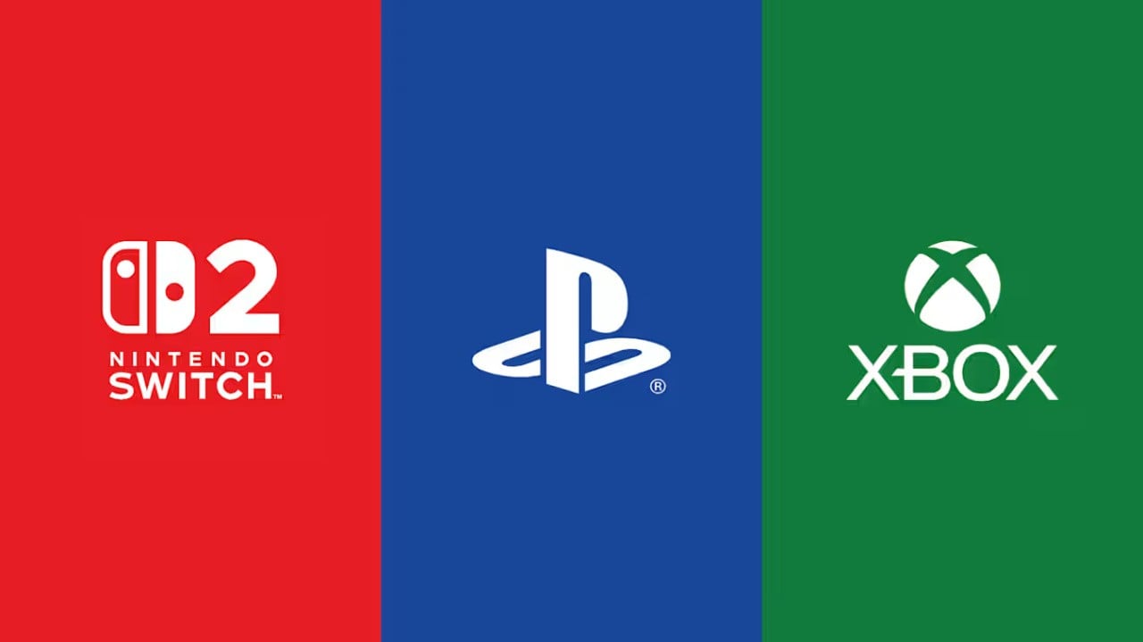Nintendo, Sony And Xbox Update "Safer Gaming" Principles
