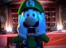 Luigi's Mansion 3 Falls To Fourth As Death Stranding And Call Of Duty Take Command