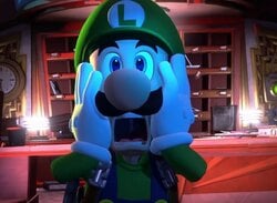 Luigi's Mansion 3 Falls To Fourth As Death Stranding And Call Of Duty Take Command