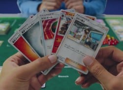 This Infectious Song Teaches The Basics Of The Pokémon Card Game, Albeit In Japanese