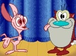 Ren & Stimpy Are Getting A 7-Game Retro Collection, Courtesy Of Limited Run