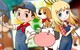 Piczle Cross: Story of Seasons