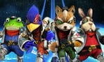 Random: Takaya Imamura's Holding Out Hope For A Star Fox Movie