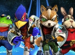 Takaya Imamura's Holding Out Hope For A Star Fox Movie