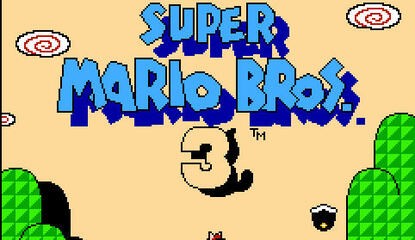 Select Downloadable Games Available for Purchase on Nintendo's Web Site