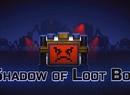Shadow Of Loot Box Is An Upcoming Switch Shooter That Takes A Dig At Microtransactions