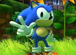 Sonic X Shadow Generations Graphics Comparison (Switch, Xbox 360, PS5)