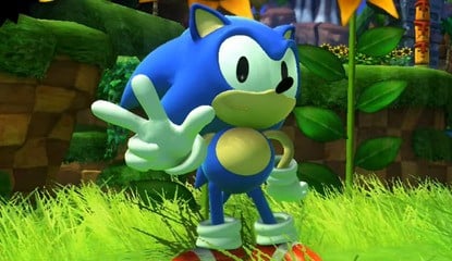 Sonic X Shadow Generations Graphics Comparison (Switch, Xbox 360, PS5)