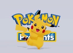 Pokémon Presents Announced For 27th February 2025