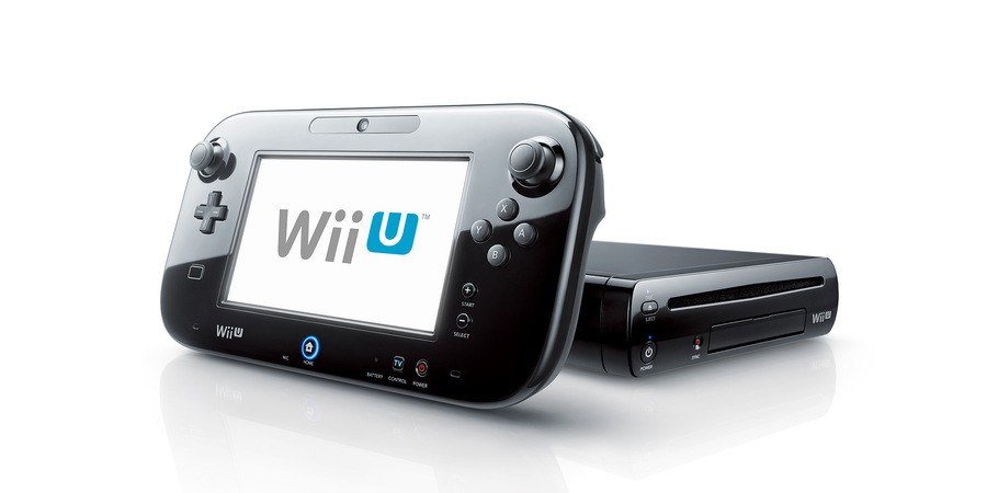 2 Wii U