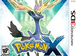 UK Retailers Break Release Date for Pokémon X & Y