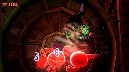 Luigi's Mansion 2 HD Walkthrough Guide