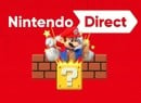 What We Expect From The Upcoming June Nintendo Direct