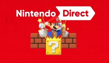 What We Expect From The Upcoming June Nintendo Direct