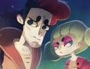 Review: The Mermaid's Mask (Switch 2) - A Stylish Mystery That's All Killer, No Filler