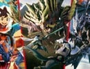 Best Monster Hunter Games, Ranked - Switch 2 And Nintendo Systems