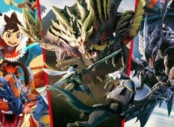 Best Monster Hunter Games, Ranked - Switch And Nintendo Systems